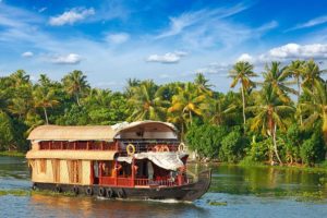 Kerala Tour Packages - Yatra Samadhan