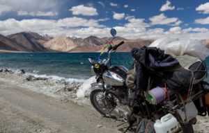 Ladakh Tour Package - Yatra Samadhan