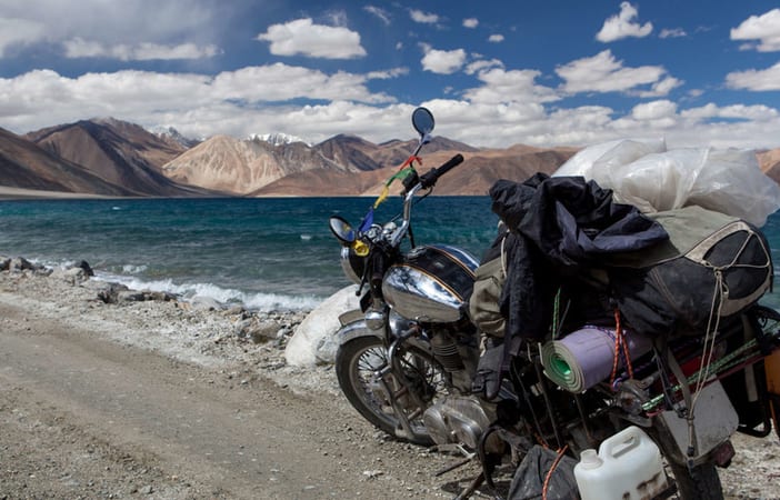 Ladakh Tour Package - Yatra Samadhan