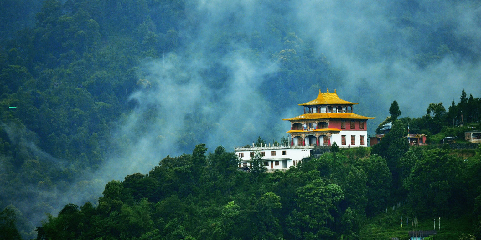 delhi to sikkim tour package